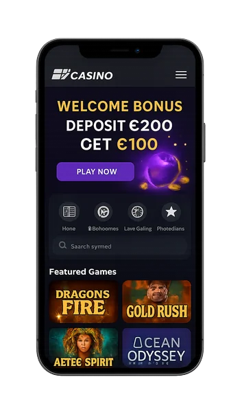 B7 Casino App
