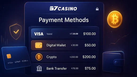 B7 Casino First Deposit Bonus