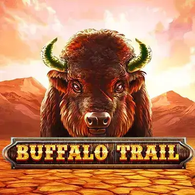 Play Buffalo Trail B7 casino