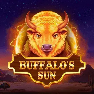 Play Buffalo's Sun B7 casino
