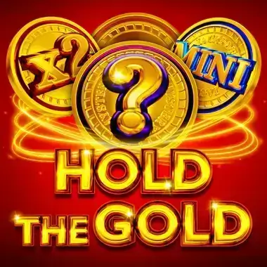 Play Hold The Gold B7 casino