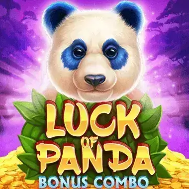 Play Luck of Panda Bonus Combo B7 casino