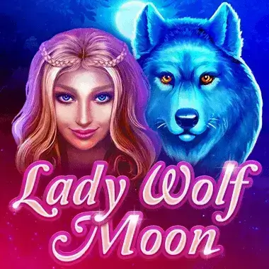 Play Lady Wolf Moon B7 casino