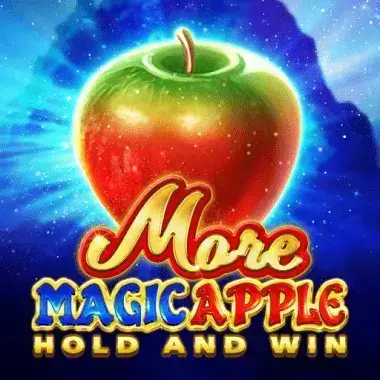 Play Speel More Magic Apple bij B7