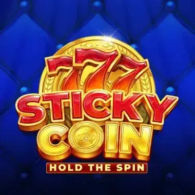 Play Sticky Coin: Hold The Spin B7 casino
